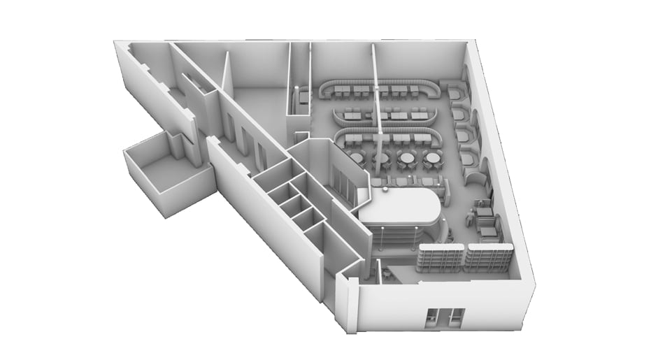490-496 Bloomfield Ave, Montclair, NJ for lease Floor Plan- Image 1 of 4