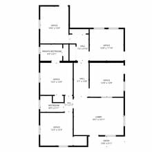 505 S Dillard St, Winter Garden, FL for lease Floor Plan- Image 1 of 3