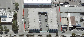 More details for 9700-9720 Washburn Rd, Downey, CA - Industrial for Lease