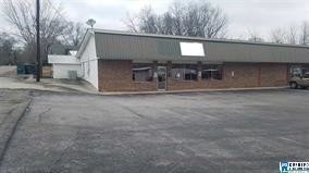 207-215 Cogswell Ave, Pell City, AL for sale - Building Photo - Image 1 of 1