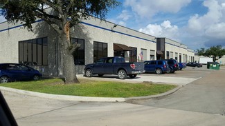 Plus de détails pour 9189 Winkler Dr, Houston, TX - Industriel à louer