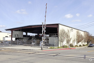 More details for 600 Castro St, San Leandro, CA - Industrial for Lease