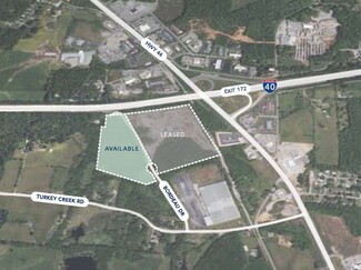 More details for 199B Bordeau Dr, Dickson, TN - Industrial for Lease