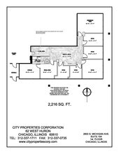 2600 S Michigan Ave, Chicago, IL à louer Photo du bâtiment- Image 1 de 1