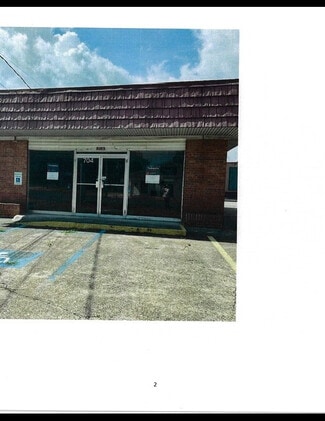 More details for 704 E Madison Ave, Bastrop, LA - Office for Lease