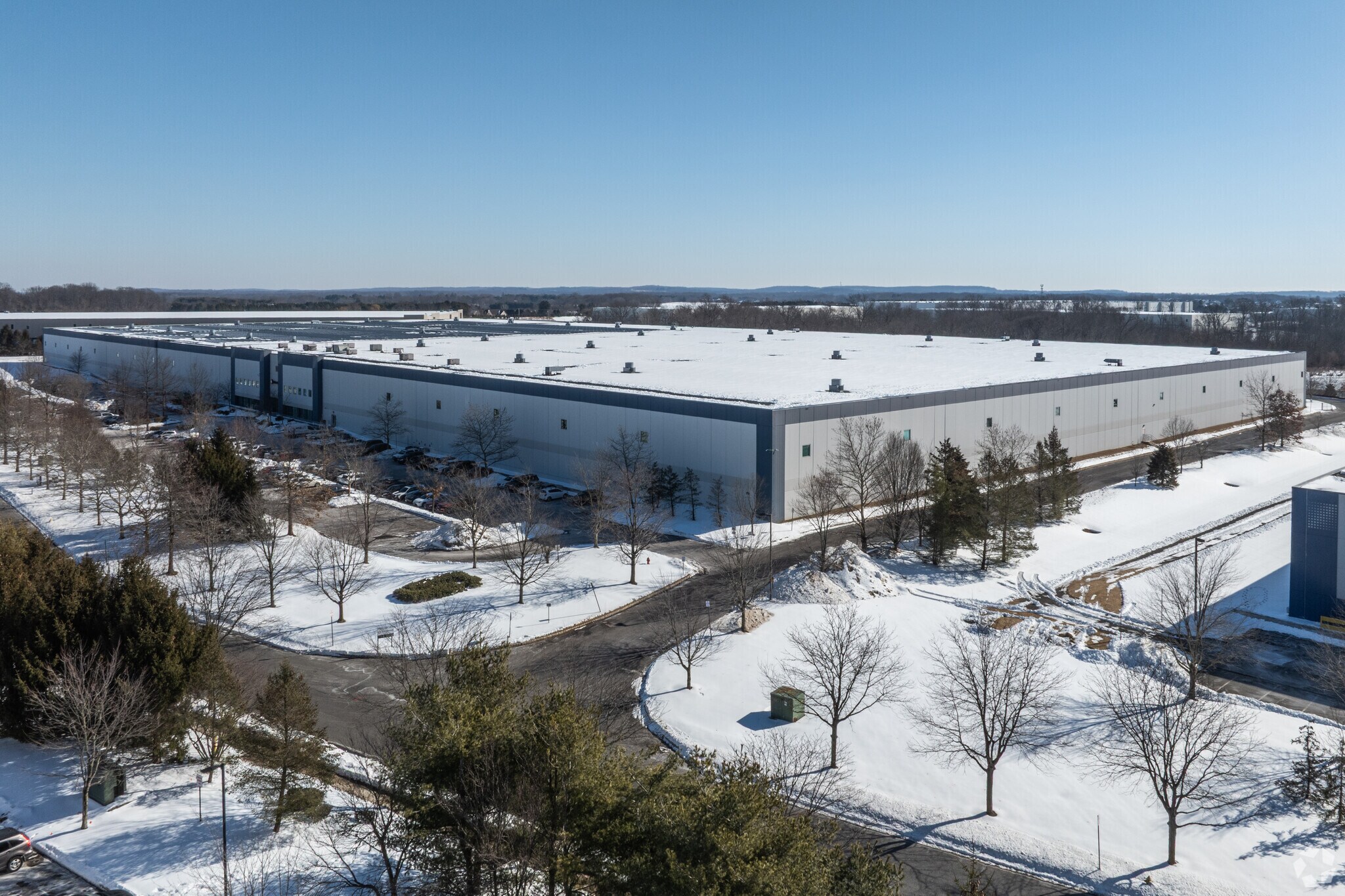 12 Applegate Dr, Robbinsville, NJ for lease Primary Photo- Image 1 of 5