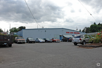 More details for 8140 N Commercial Ave, Portland, OR - Industrial for Sale