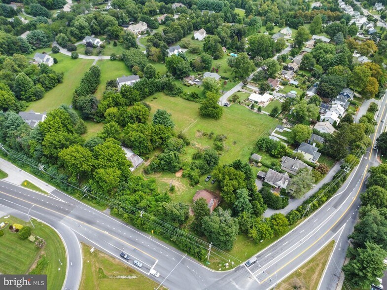 Butler Rd, Reisterstown, MD à vendre - Photo du bâtiment - Image 3 de 20