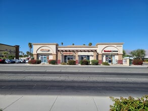 82590 Hwy 111, Indio, CA for lease Interior Photo- Image 2 of 2