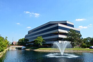 Plus de détails pour 550-650 Warrenville Rd, Lisle, IL - Bureau à louer