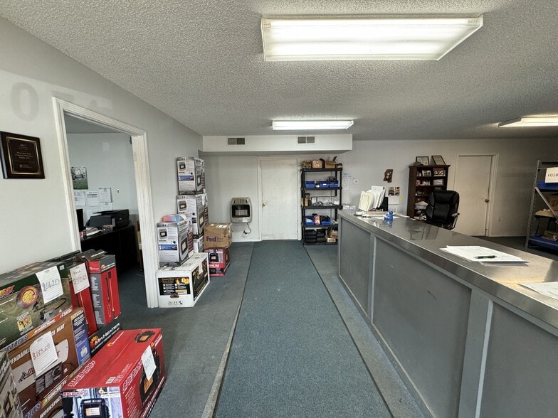 7074 302 Industrial Dr, Southaven, MS à louer - Photo intérieure - Image 3 de 7