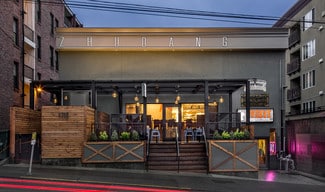 Plus de détails pour 1715 E Olive Way, Seattle, WA - Local d'activités à louer