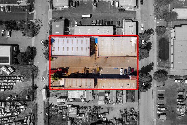 More details for 974 Griffin St, Grover Beach, CA - Industrial for Lease