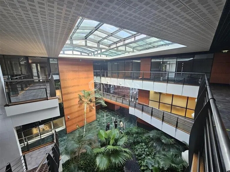 Bureau dans Rosny-sous-Bois à louer - Photo intérieure - Image 1 de 12