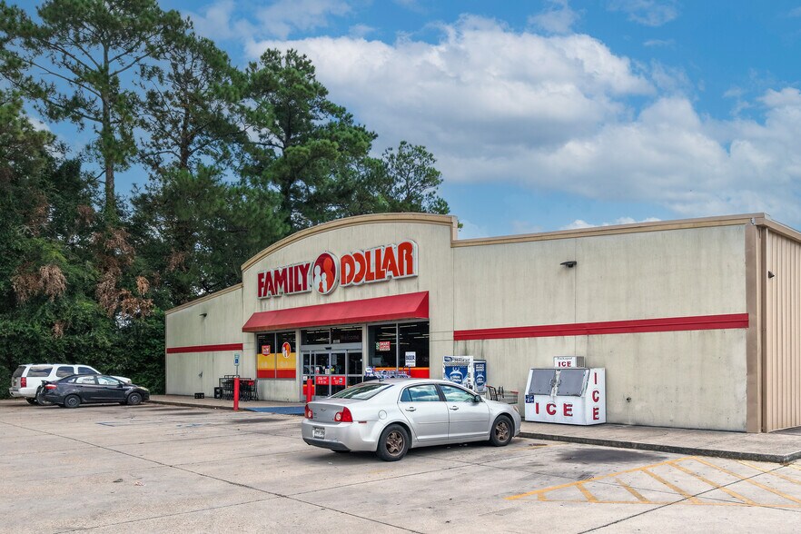 1991 W Main St, Lutcher, LA à vendre - Photo du bâtiment - Image 2 de 4