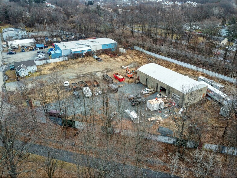 18-20 Stanton St, Middletown, NY à vendre - Photo du bâtiment - Image 2 de 6