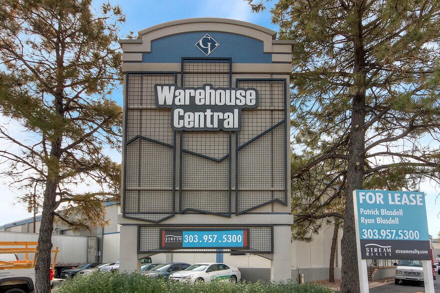 240-2525 W 5th / Bryant St, Denver, CO à louer - Photo du bâtiment - Image 2 de 5