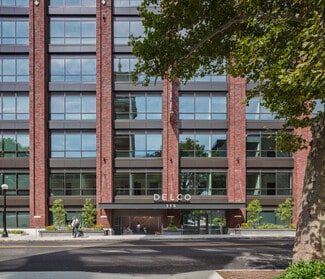 Plus de détails pour 340 E 1st St, Dayton, OH - Bureau, Commerce de détail à louer