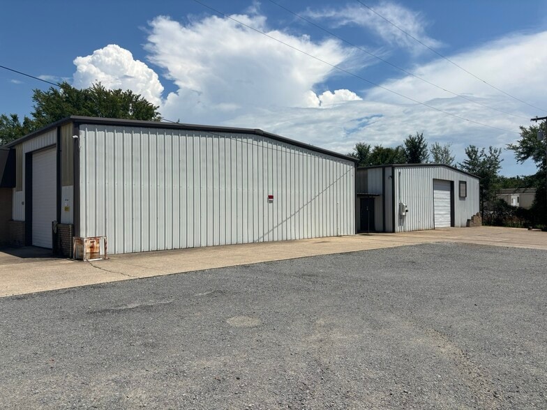 825 William J Clark Dr, Conway, AR for sale - Building Photo - Image 2 of 5