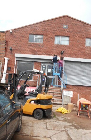 138a Sydenham Rd, Birmingham à louer - Photo du bâtiment - Image 1 de 2