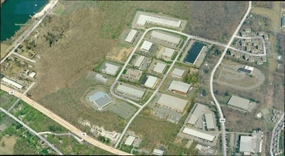 7 Middlebury Blvd, Randolph, NJ - Aerial  map view