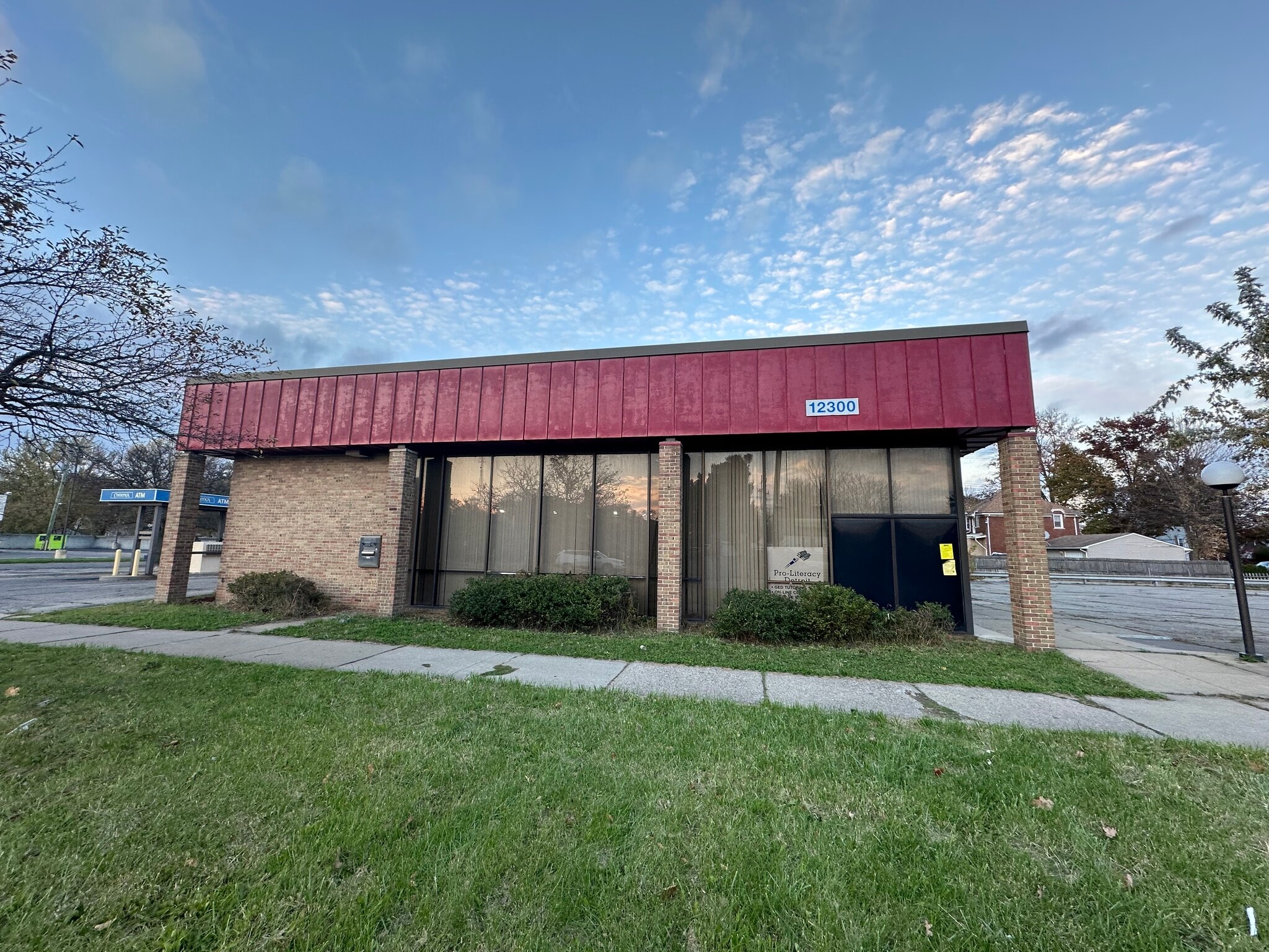 12336 Morang ave, Detroit, MI for sale Primary Photo- Image 1 of 10