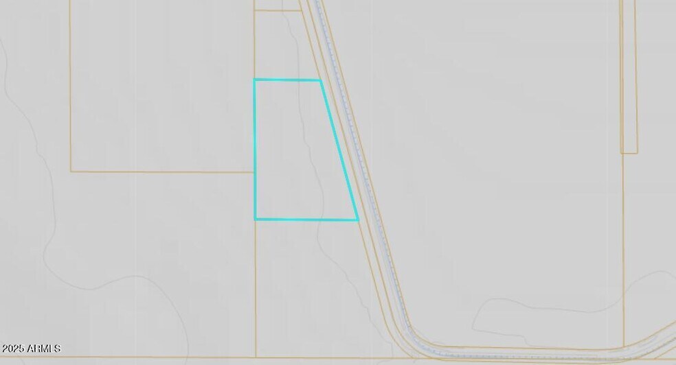 0 W Vacant Land Road Gila Bend w, Gila Bend, AZ à vendre - Photo principale - Image 1 de 4