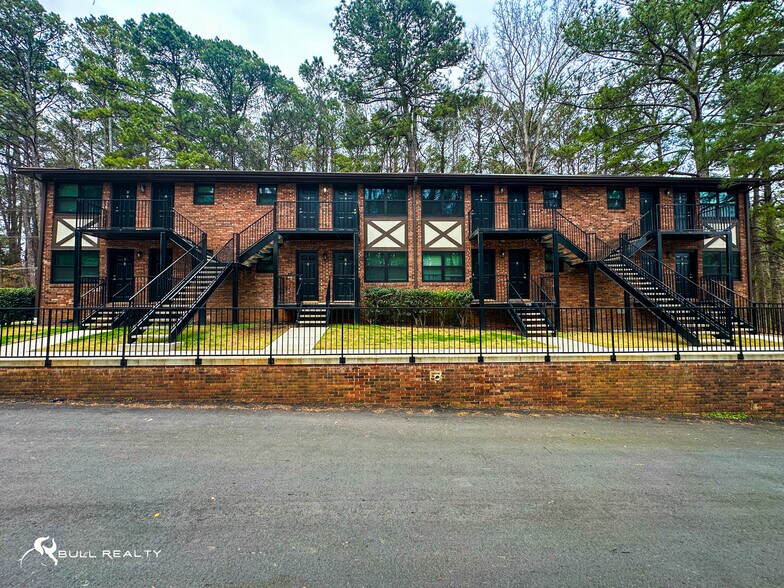 3627 Forrest Park Rd SE, Atlanta, GA à vendre - Photo du bâtiment - Image 3 de 27