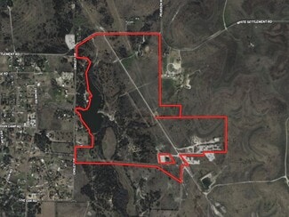 More details for 4500 White Settlement Road, Willow Park, TX - Land for Sale