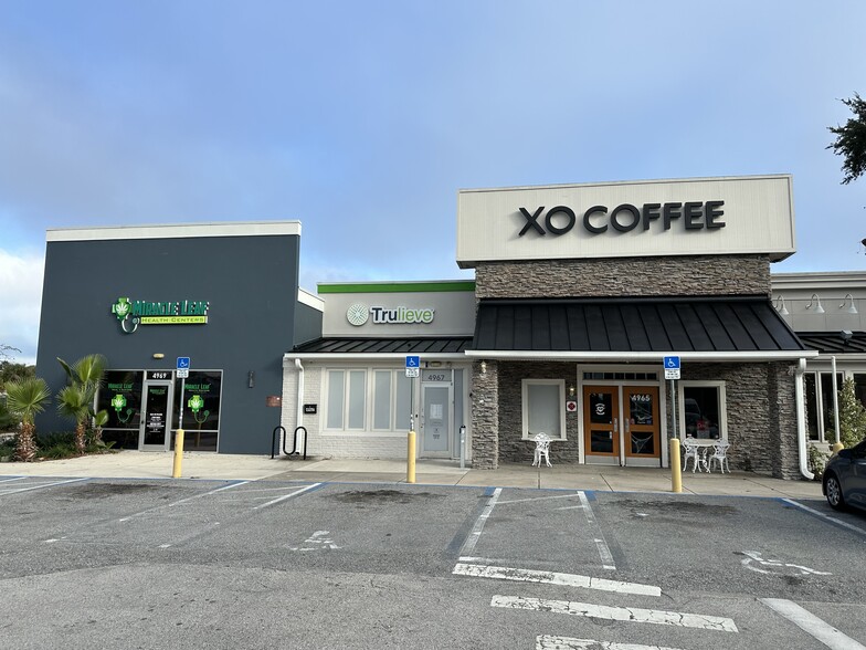 4967 W Irlo Bronson Memorial Hwy, Kissimmee, FL for lease - Building Photo - Image 2 of 11