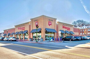 Walgreens | New York City MSA - Services immobiliers commerciaux