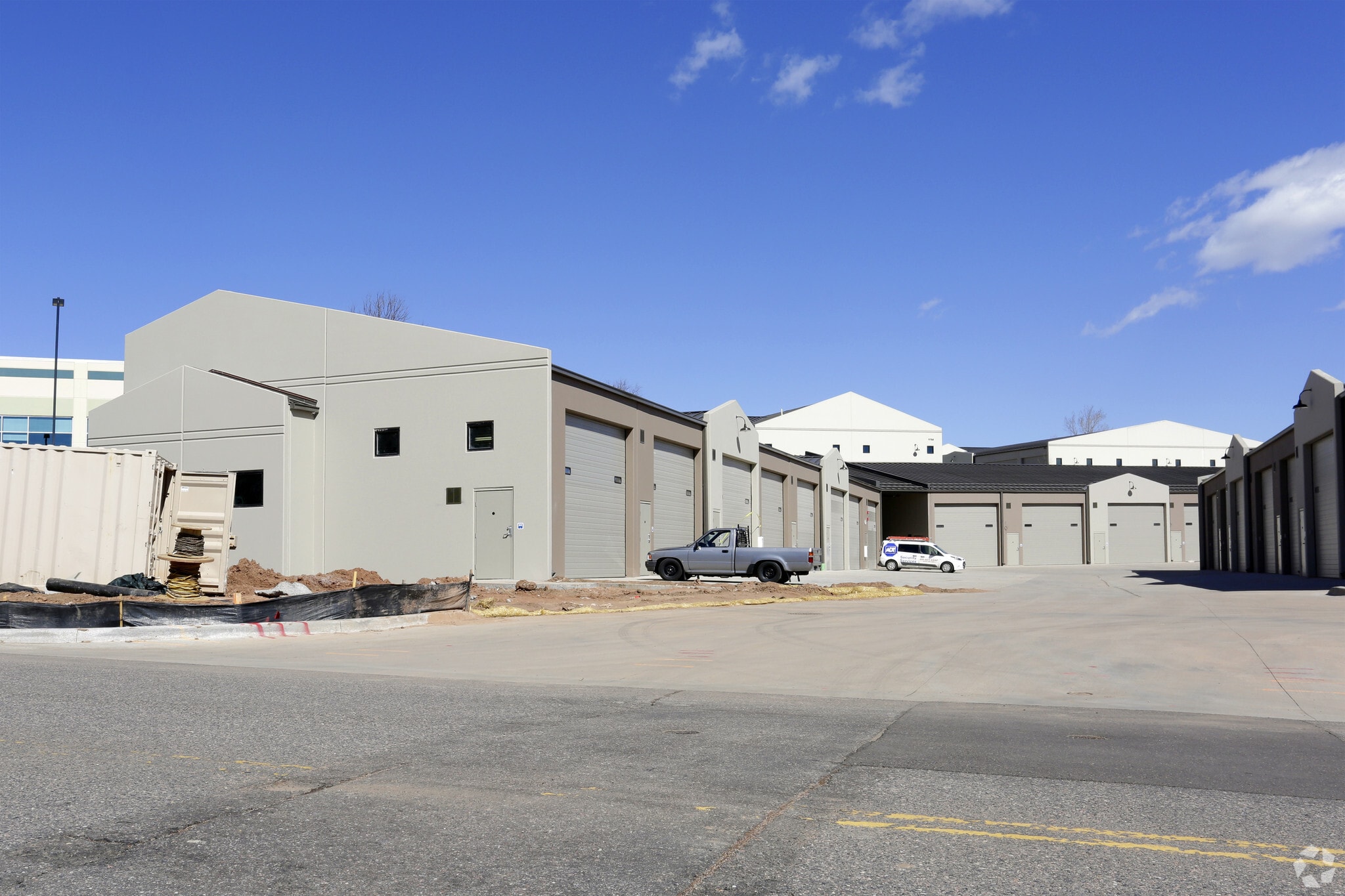 7830 Shaffer Pky, Littleton, CO for sale Building Photo- Image 1 of 6
