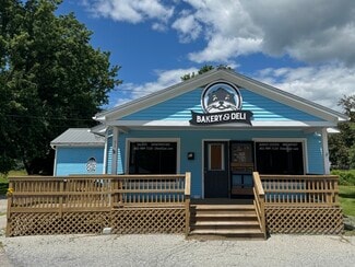 More details for 51 Ossie Rd, East Middlebury, VT - Retail for Sale