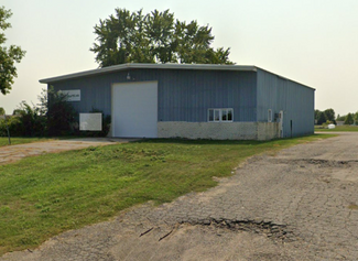 Plus de détails pour 2102 Black Oak Ave, Montevideo, MN - Industriel à vendre