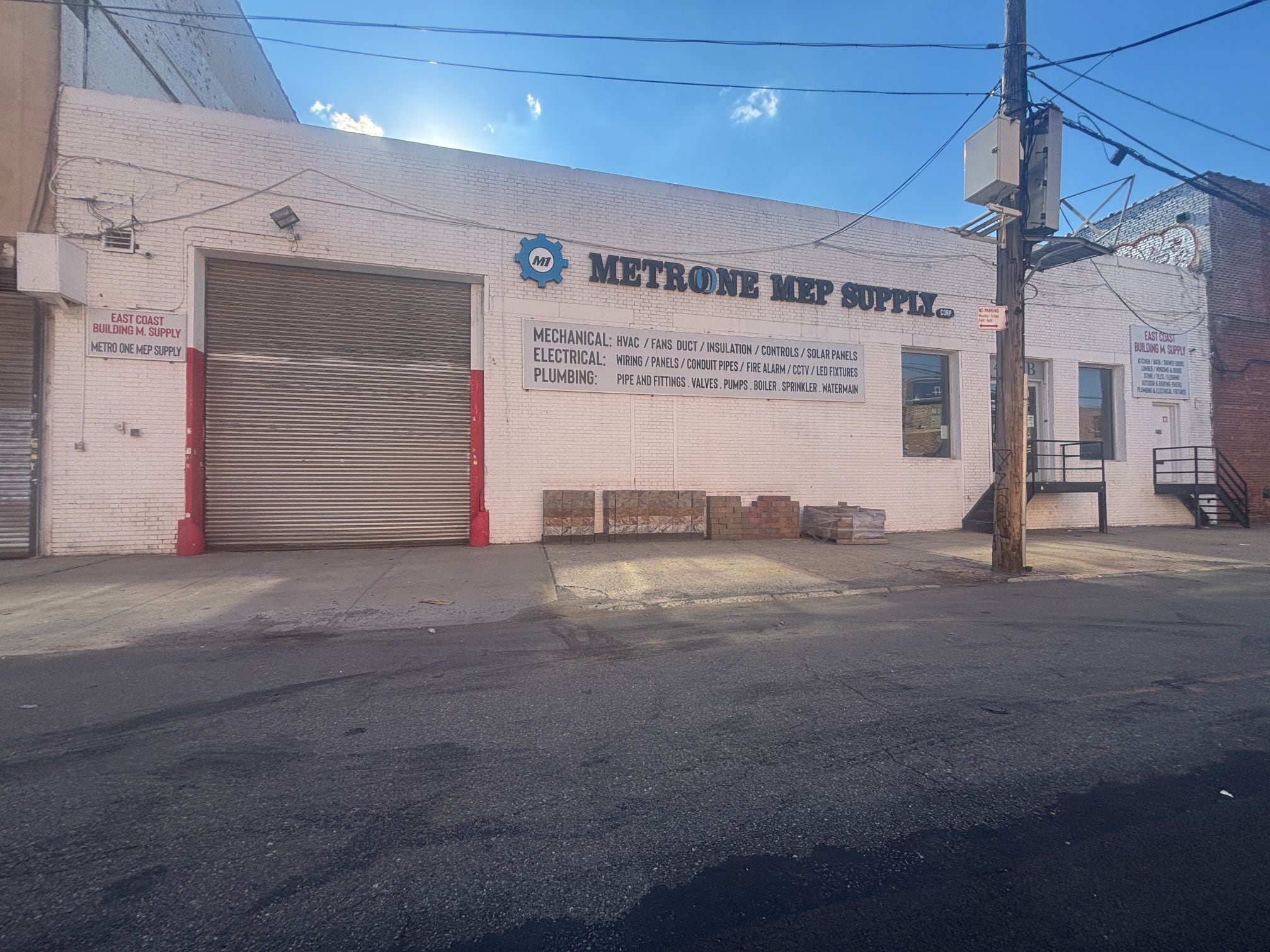 4320 35th St, Long Island City, NY for lease Interior Photo- Image 1 of 13