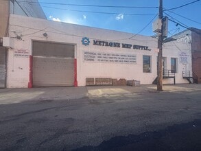 4320 35th St, Long Island City, NY for lease Interior Photo- Image 1 of 13