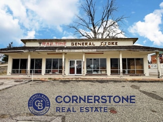 More details for 105 W 7th St, Lusk, WY - Retail for Sale