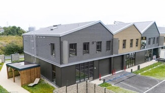 More details for 1 Rue René Dubos, Groslay - Flex for Sale