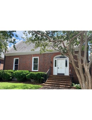 Plus de détails pour 507-515 E Saint John St, Spartanburg, SC - Bureau à louer