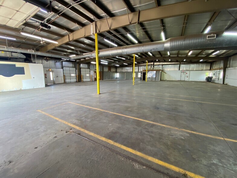 809 Prosper Rd, De Pere, WI à louer - Photo du bâtiment - Image 2 de 3