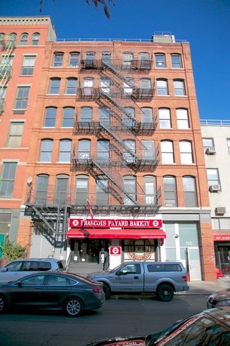 More details for 116 W Houston St, New York, NY - Office for Lease