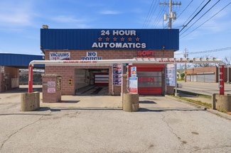 More details for 16436 Miles Rd, Cleveland, OH - Specialty for Sale