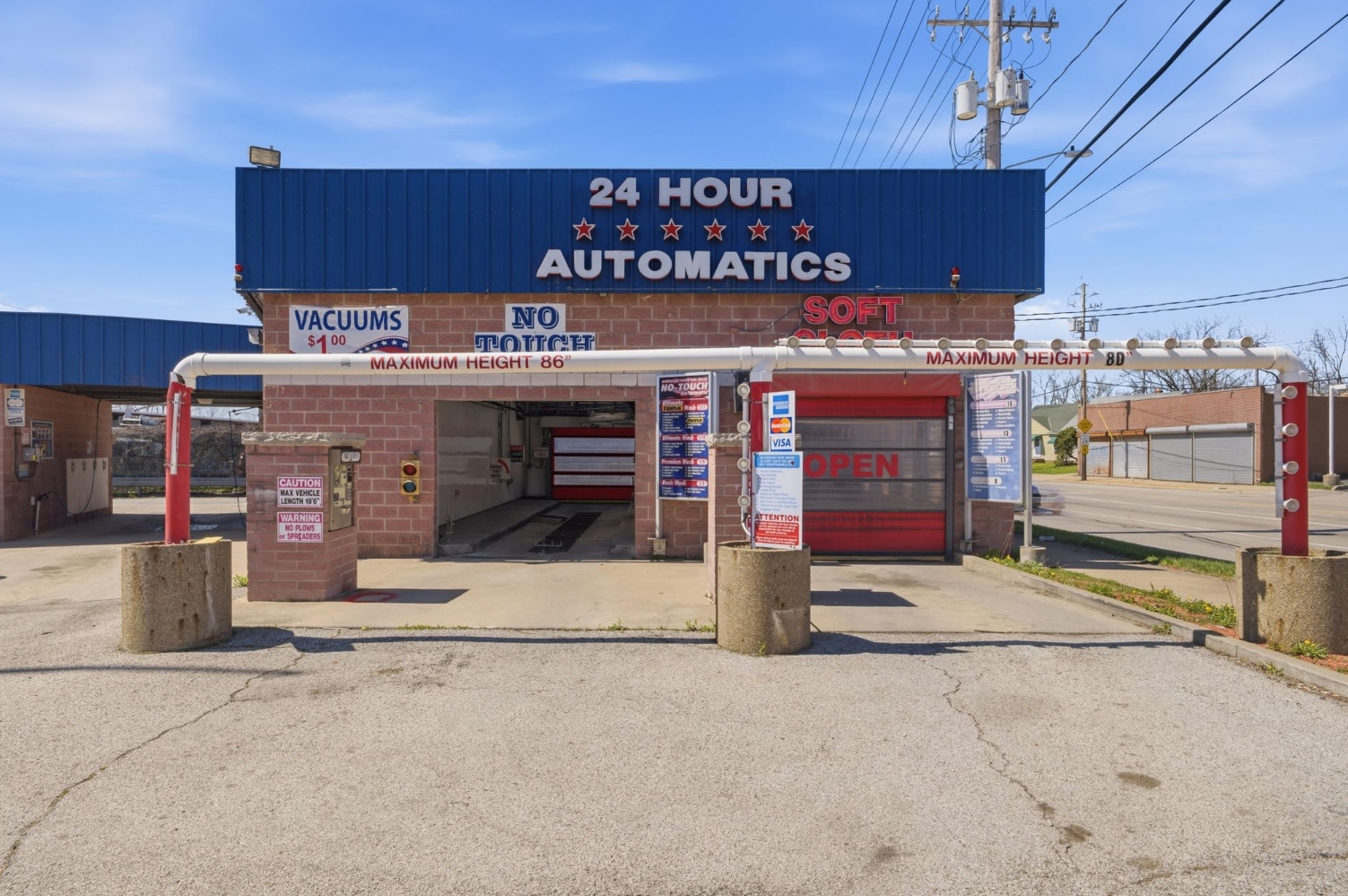 16436 Miles Rd, Cleveland, OH for sale Primary Photo- Image 1 of 20