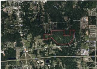 Plus de détails pour Old Baton Rouge Hwy, Hammond, LA - Terrain à vendre
