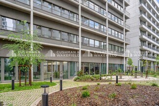 Plus de détails pour 36 Rue Casimir Périer, Lyon - Bureau à vendre