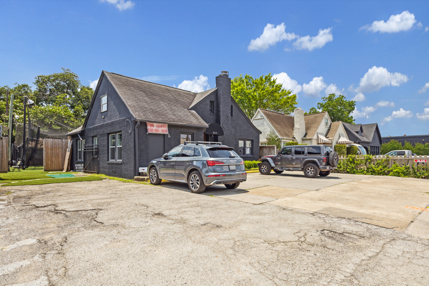 2019-2025 W Alabama St, Houston, TX for sale - Building Photo - Image 3 of 9