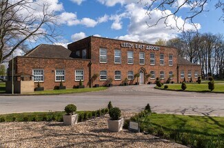 More details for Leeds East Airport, Tadcaster - Office for Lease