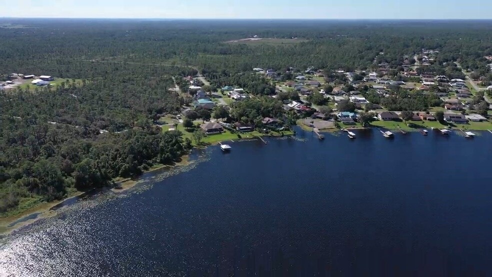 5525 Sparta rd, Sebring, FL à vendre - Vidéo sur l’inscription commerciale - Image 2 de 16