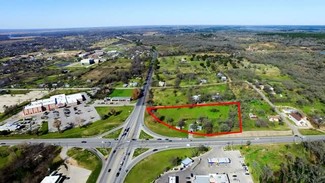 Plus de détails pour 1712 Chestnut St, Bastrop, TX - Terrain à vendre