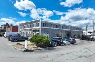 More details for 38 R Merrimac St, Newburyport, MA - Office, Office/Retail for Lease